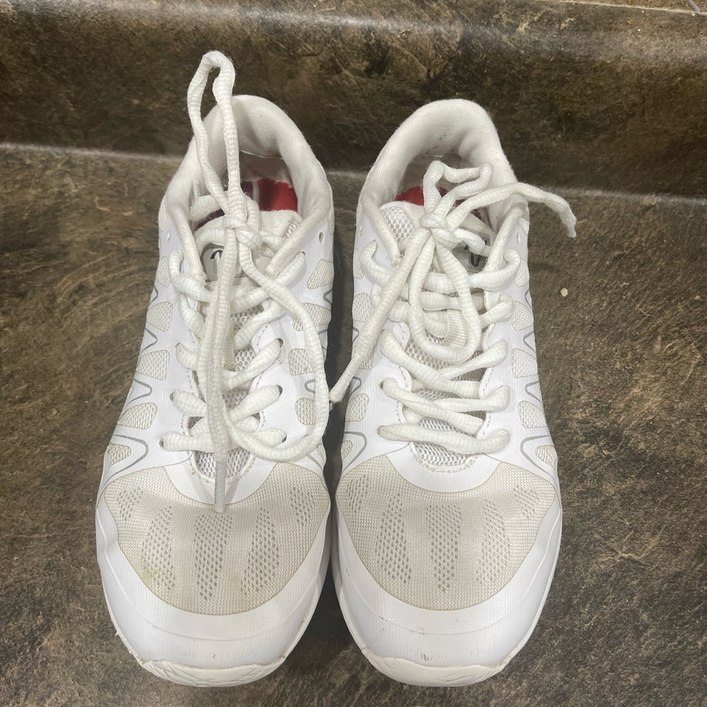 Varsity Edge cheer shoes